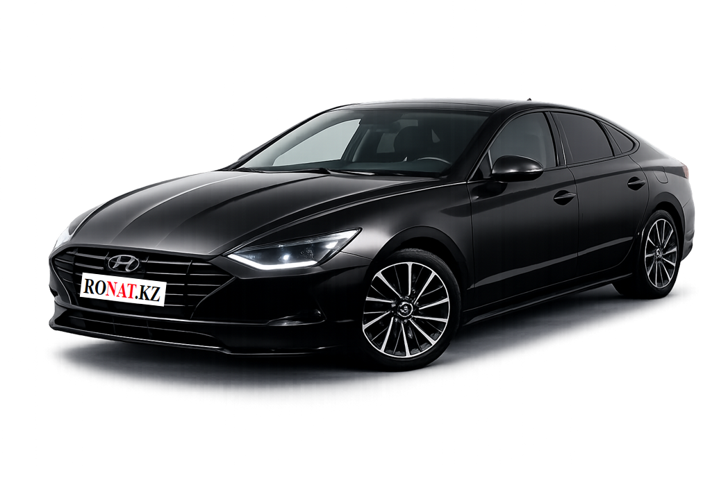 Филиал RONAT.KZ в Астане