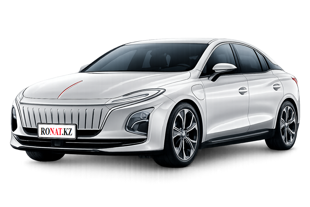 Филиал RONAT.KZ в Алматы